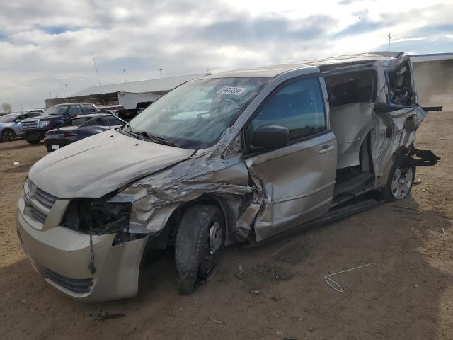 DODGE CARAVAN 2009 2d8hn44ex9r585417