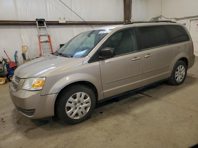 DODGE CARAVAN 2009 2d8hn44ex9r607643