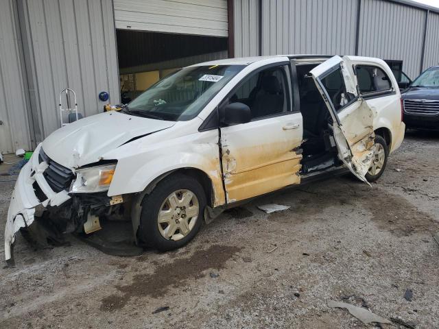 DODGE CARAVAN 2009 2d8hn44ex9r693942