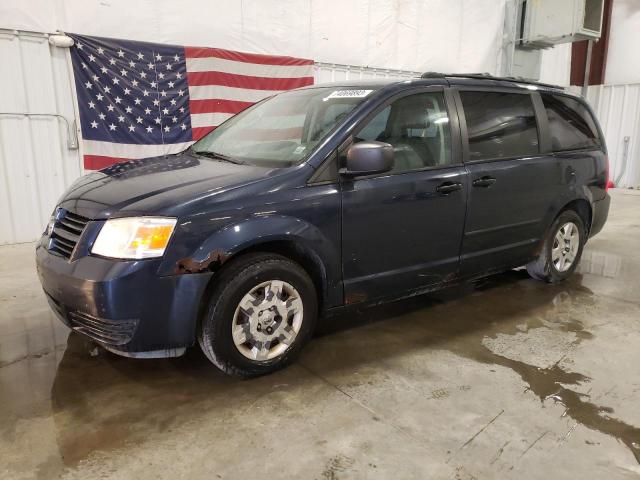 DODGE CARAVAN 2008 2d8hn44h08r734488