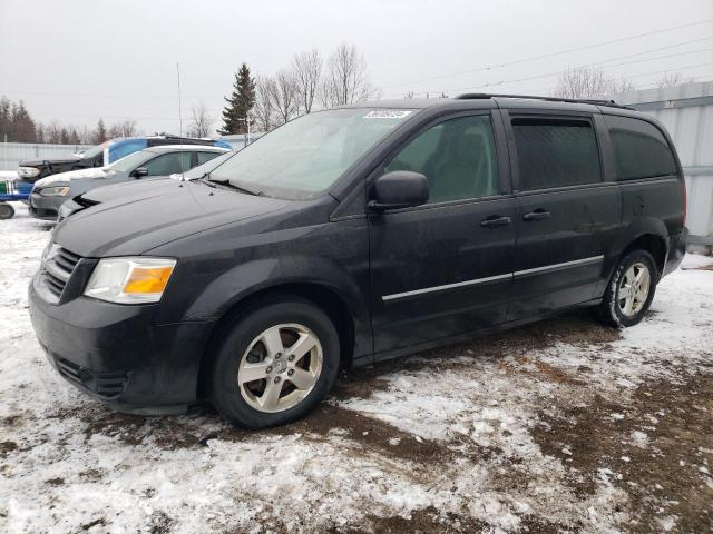 DODGE CARAVAN 2008 2d8hn44h28r119974