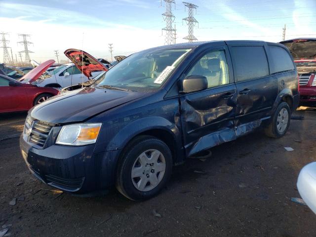 DODGE CARAVAN 2008 2d8hn44h28r695158