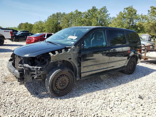 DODGE CARAVAN 2008 2d8hn44h38r601482