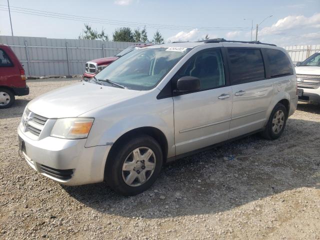 DODGE GRAND CARA 2008 2d8hn44h38r612398