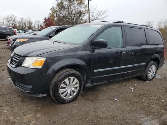 DODGE CARAVAN 2008 2d8hn44h38r693886