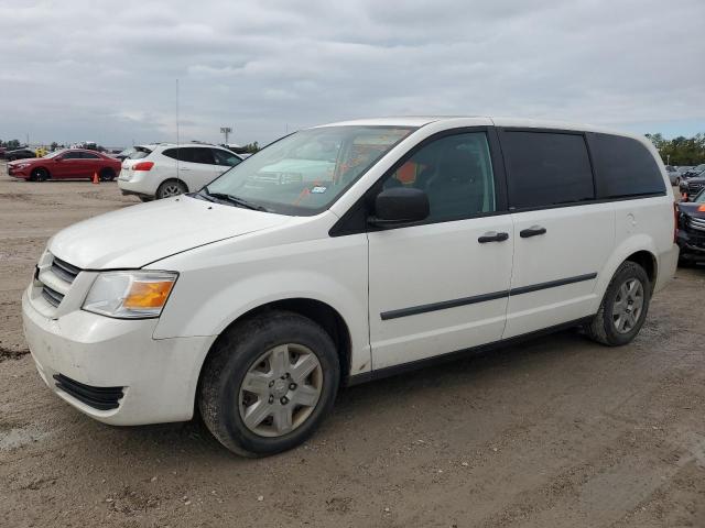 DODGE CARAVAN 2008 2d8hn44h48r753061