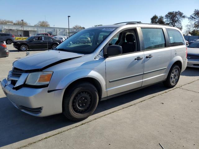 DODGE CARAVAN 2008 2d8hn44h58r715709