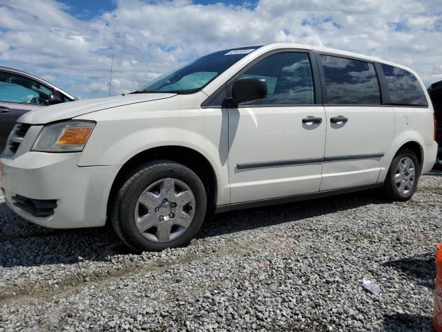 DODGE CARAVAN 2008 2d8hn44h68r669825