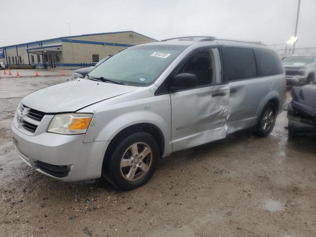 DODGE CARAVAN 2008 2d8hn44h78r113474