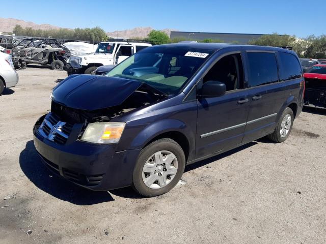 DODGE CARAVAN 2008 2d8hn44h78r727988