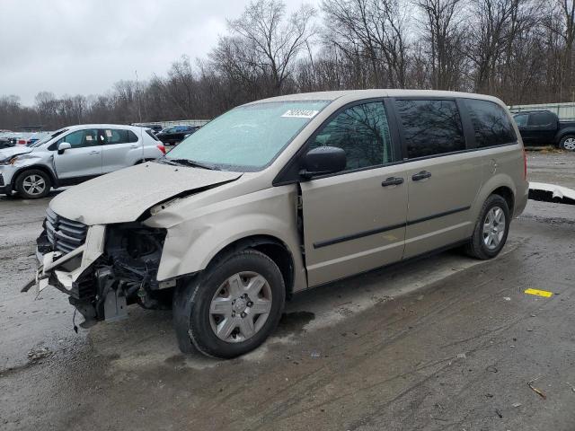 DODGE CARAVAN 2008 2d8hn44h78r729384