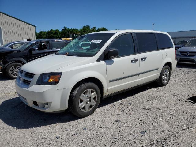 DODGE CARAVAN 2008 2d8hn44h78r749098