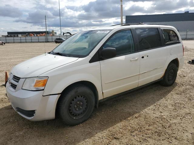 DODGE GRAND CARA 2008 2d8hn44h78r773644