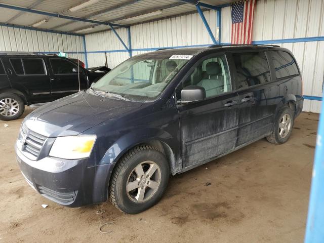 DODGE CARAVAN 2008 2d8hn44h88r704543