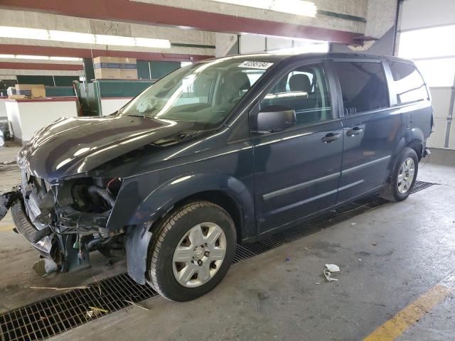 DODGE CARAVAN 2008 2d8hn44h88r778335