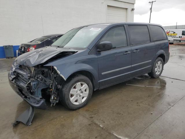 DODGE CARAVAN 2008 2d8hn44h98r841717