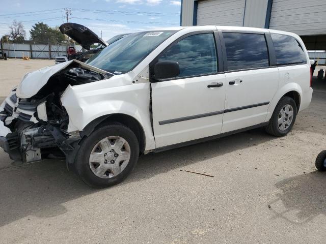 DODGE CARAVAN 2008 2d8hn44hx8r147828