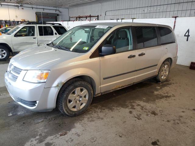 DODGE CARAVAN 2008 2d8hn44hx8r755350