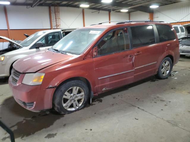 DODGE CARAVAN 2008 2d8hn44p08r807057