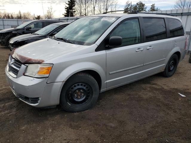 DODGE CARAVAN 2008 2d8hn44p78r122232