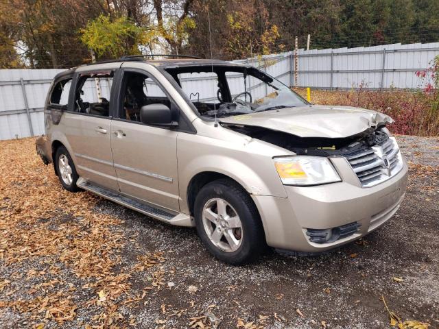 DODGE GRAND CARA 2008 2d8hn44p98r777315