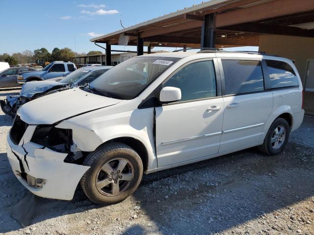 DODGE GRAND CARA 2009 2d8hn54129r532598