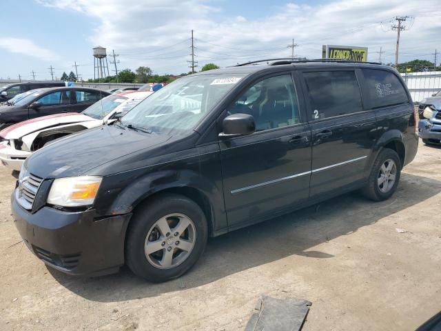 DODGE CARAVAN 2009 2d8hn54159r523944