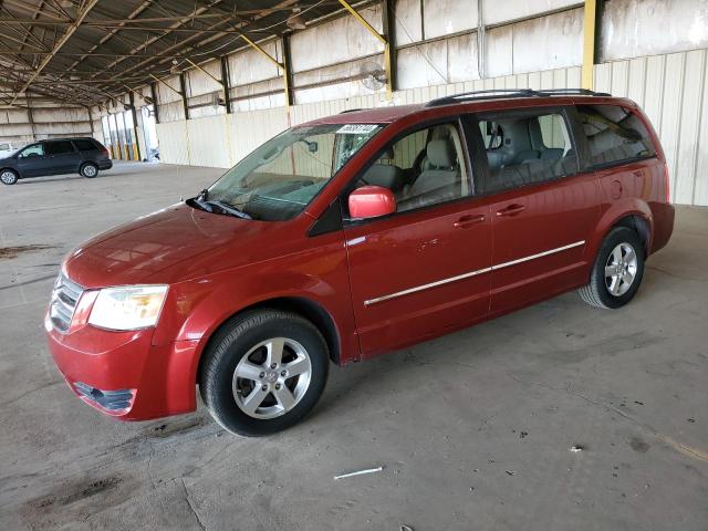 DODGE GRAND CARA 2009 2d8hn54169r597681