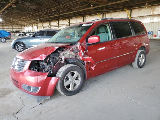 DODGE GRAND CARA 2009 2d8hn54179r512606