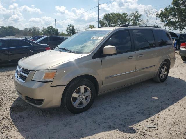 DODGE CARAVAN 2009 2d8hn541x9r519257