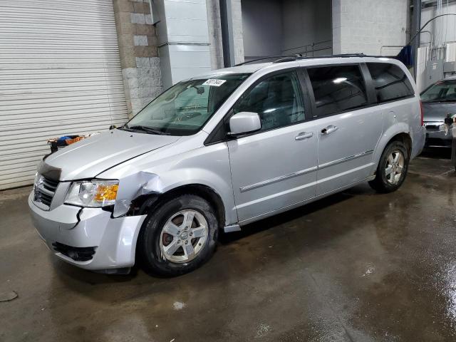 DODGE CARAVAN 2009 2d8hn541x9r564652