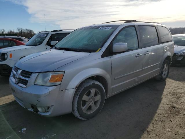 DODGE CARAVAN 2009 2d8hn541x9r584397