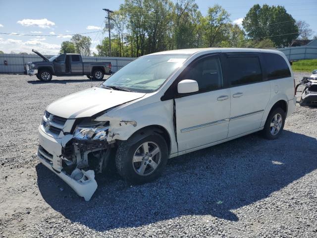 DODGE CARAVAN 2008 2d8hn54p18r705711