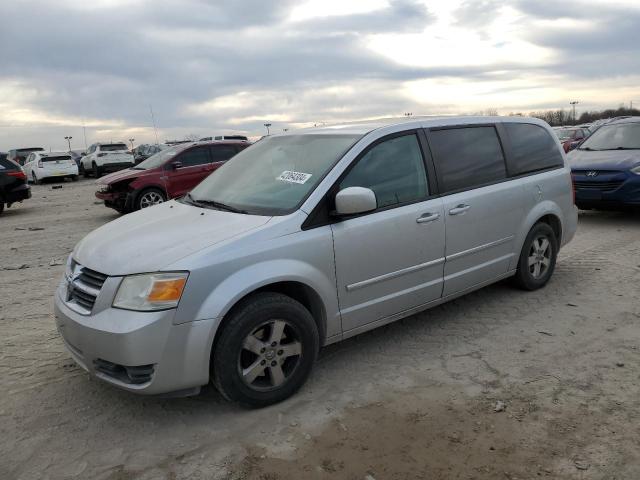 DODGE CARAVAN 2008 2d8hn54p18r712402