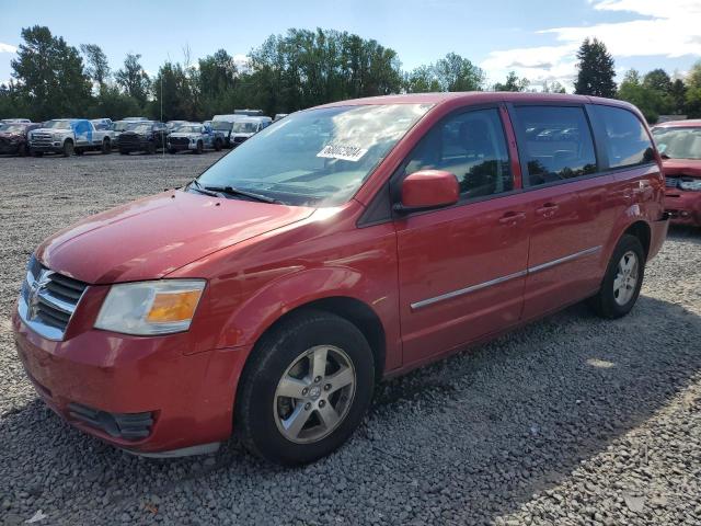 DODGE GRAND CARA 2008 2d8hn54p28r105425