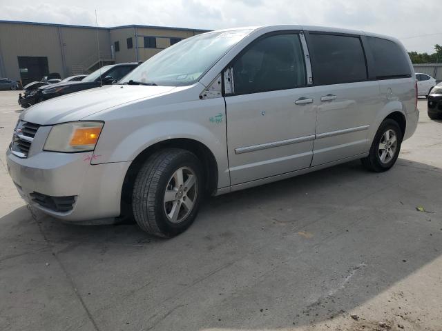 DODGE CARAVAN 2008 2d8hn54p28r726342