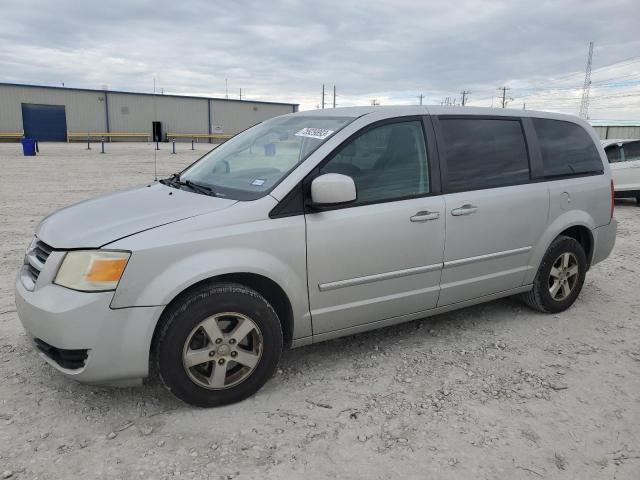 DODGE CARAVAN 2008 2d8hn54p28r747756