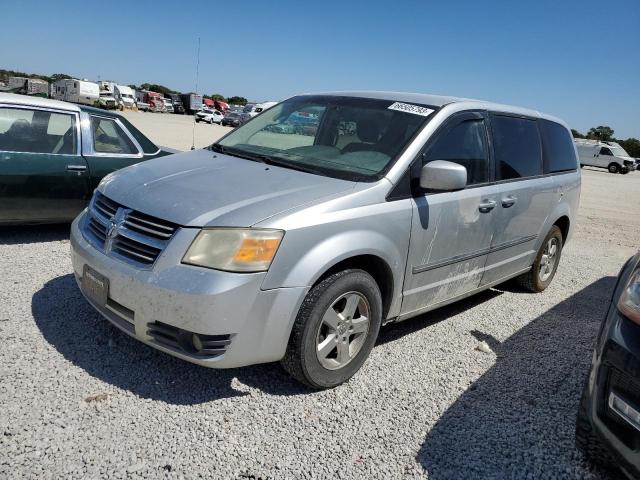 DODGE CARAVAN 2008 2d8hn54p38r706942