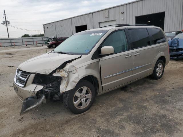 DODGE CARAVAN 2008 2d8hn54p38r716001