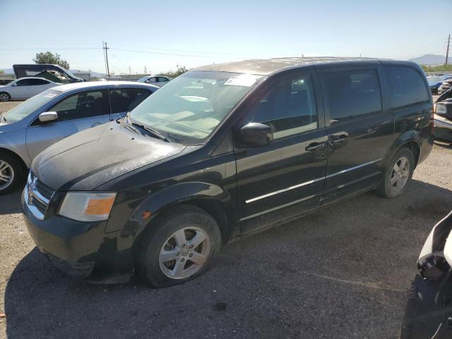 DODGE GRAND CARA 2008 2d8hn54p68r779979