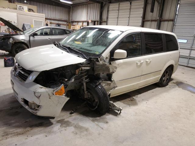 DODGE CARAVAN 2008 2d8hn54p78r105176