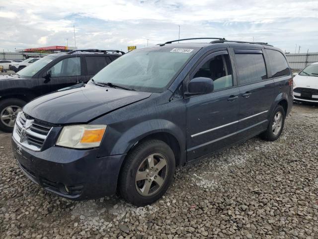 DODGE CARAVAN 2008 2d8hn54p78r623014