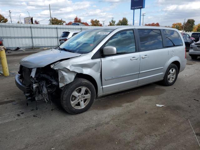 DODGE CARAVAN 2008 2d8hn54p78r763628