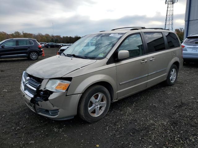 DODGE CARAVAN 2008 2d8hn54p78r805425