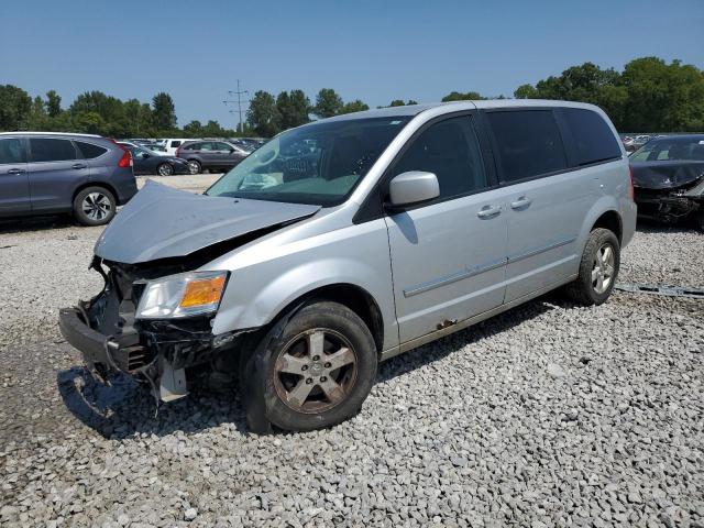 DODGE GRAND CARA 2008 2d8hn54p88r743176