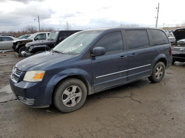 DODGE CARAVAN 2008 2d8hn54p88r746532