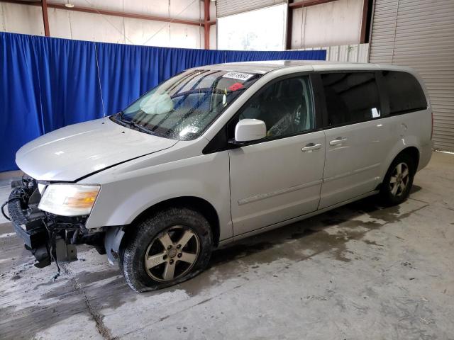 DODGE CARAVAN 2008 2d8hn54p88r761239