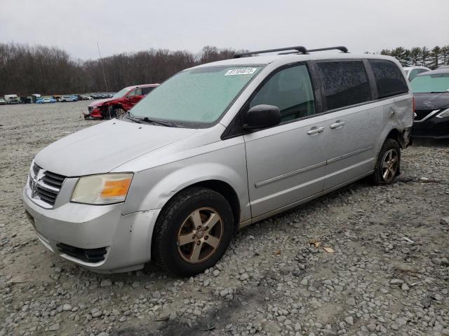 DODGE CARAVAN 2008 2d8hn54p98r107110