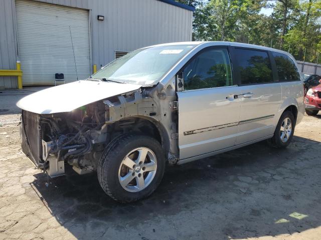 DODGE CARAVAN 2008 2d8hn54p98r135750