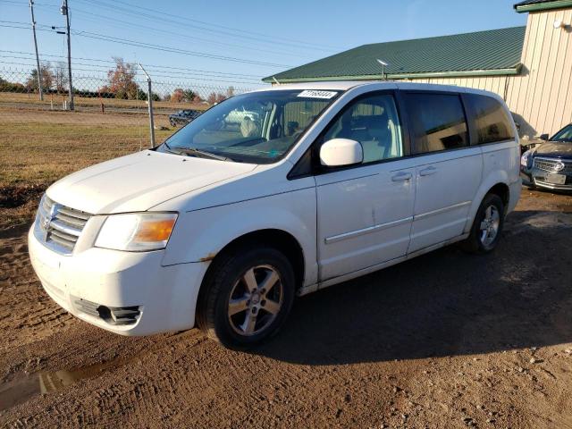 DODGE GRAND CARA 2008 2d8hn54p98r712230